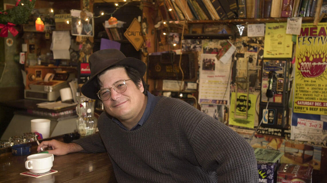 Longtime Wichita journalist Bud Norman was a loyal friend and always his own man