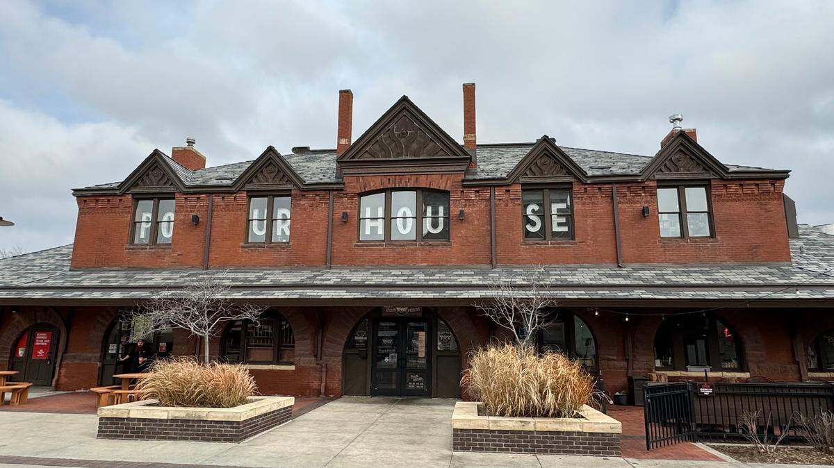 The owners of Ziggy’s Pizza and Walnut River Brewing are partnering to turn downtown’s PourHouse into something brand new.