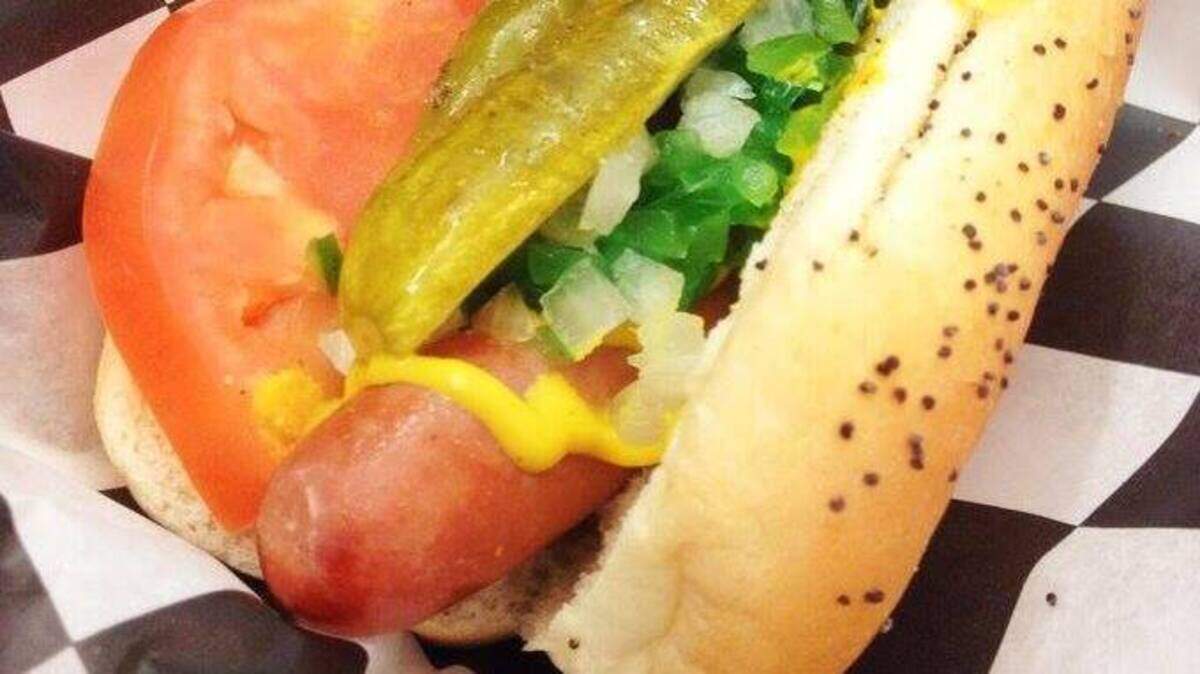 Chicago dogs will be back on the menu in Wichita come spring.