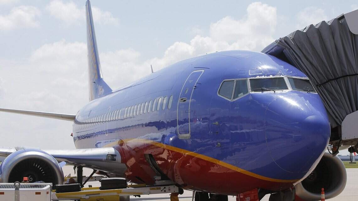 Southwest Airlines adds a new direct flight from Wichita to this popular city