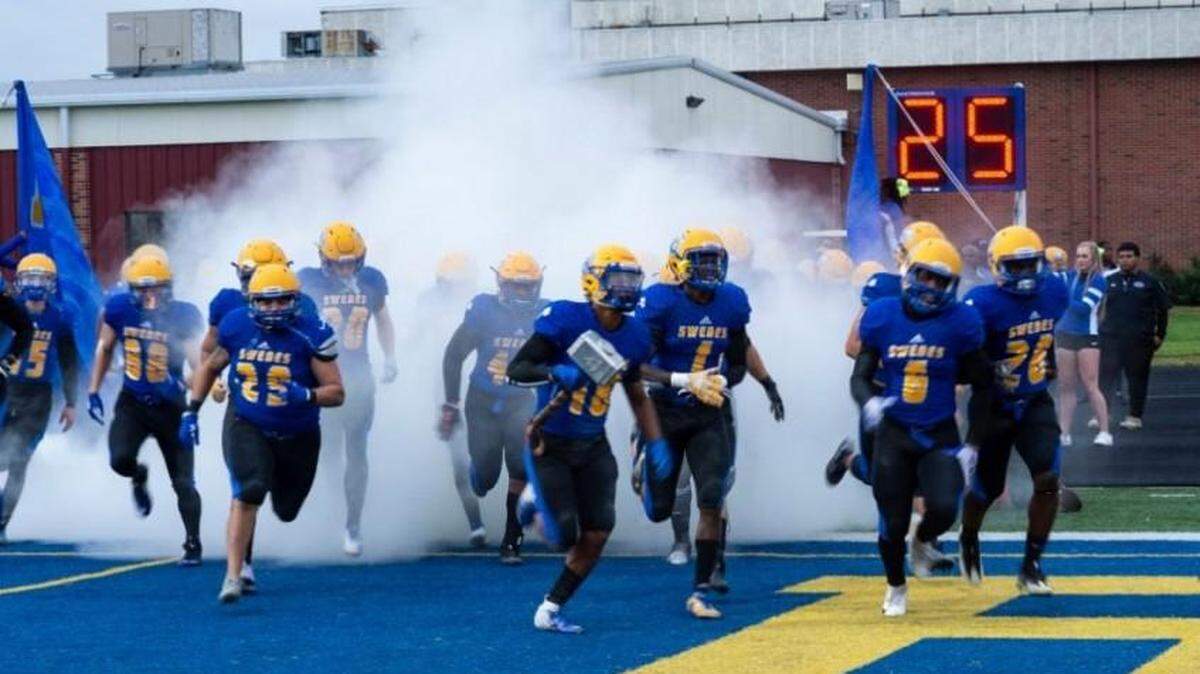The Bethany football team has had a turbulent offseason with its head coach being fired less than two weeks before the season-opener. In the weeks since, the coaching staff and roster have experienced turnover.