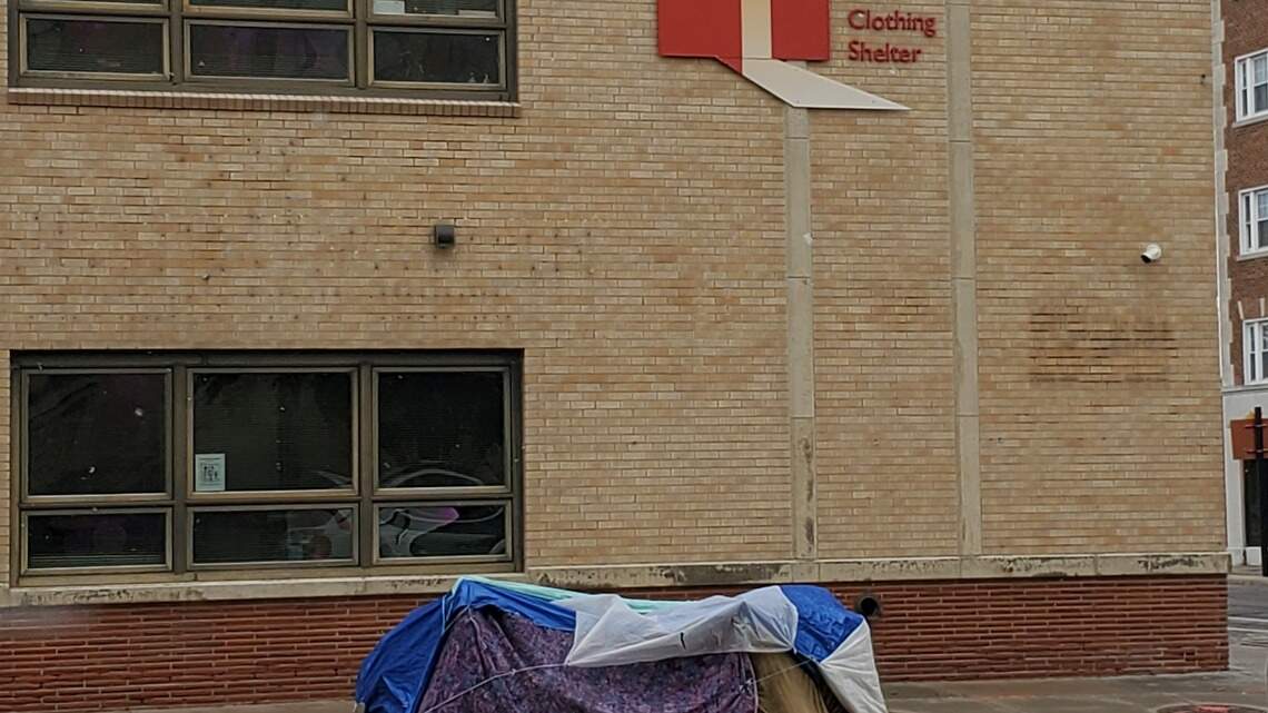 Worried about eviction in Sedgwick County? These organizations can help