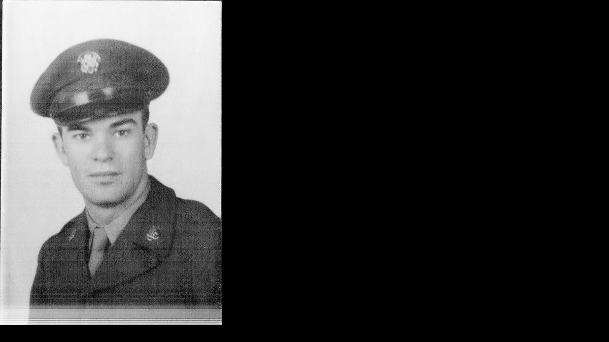 Army Pvt. Leonard Kittle

