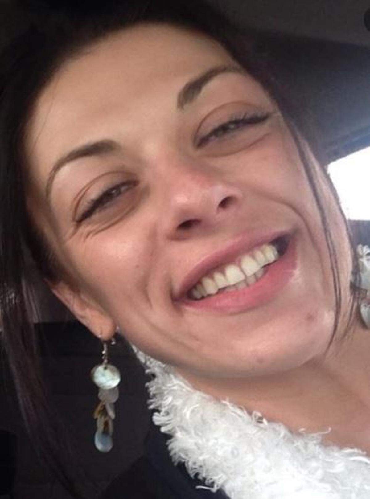 Sarah Marie Pettit, 38, of Wichita