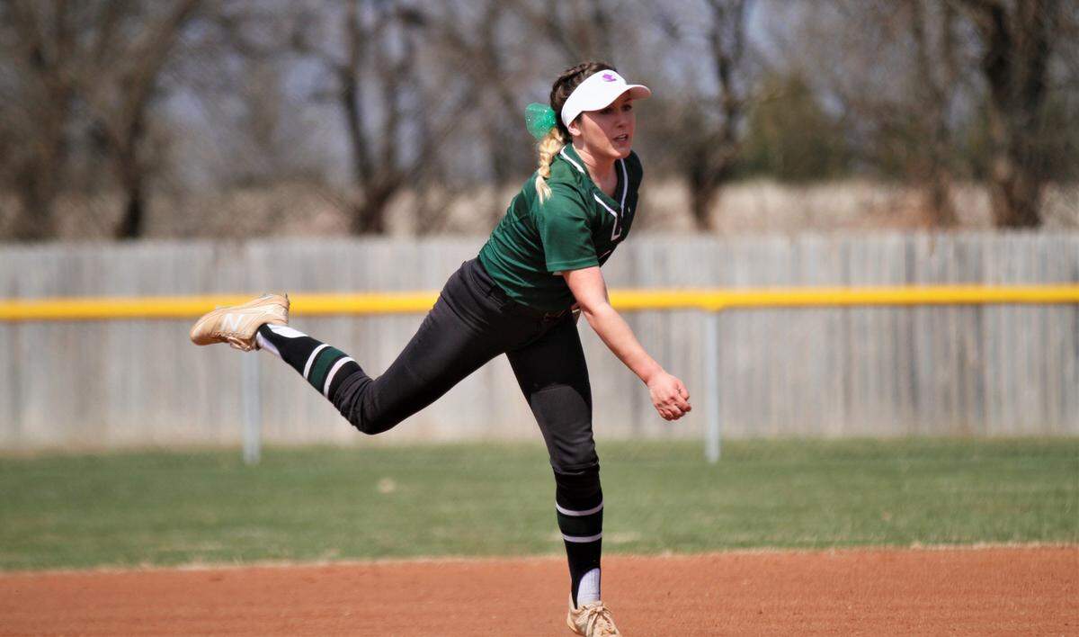 Derby’s Madi Young
