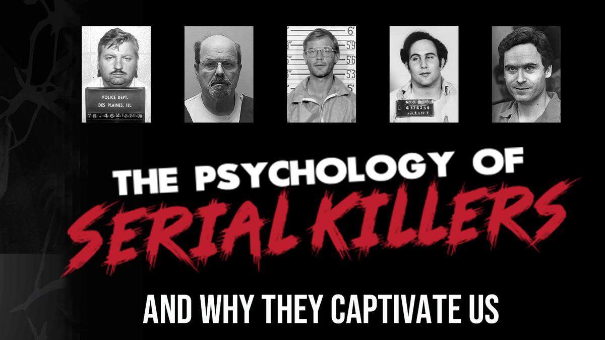 Dr. Rachel Toles will lead a discussion on serial killers at Wichita’s Orpheum Theatre this week.