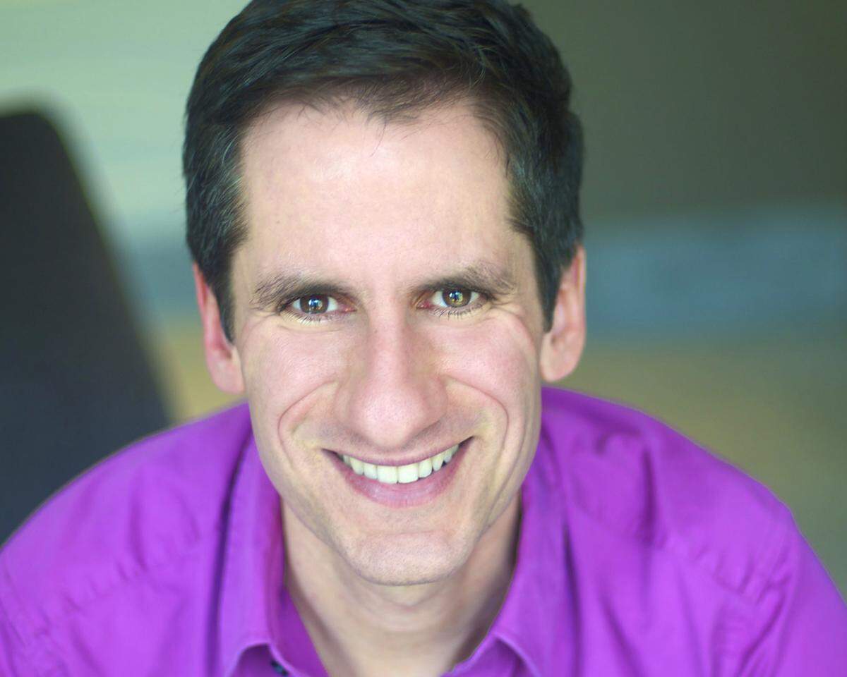 Seth Rudetsky, the creator of the musical “Disaster,” will be in Wichita for the show’s opening here.