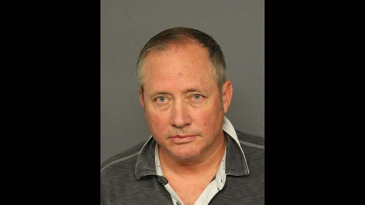 Andrew Collins, 54.