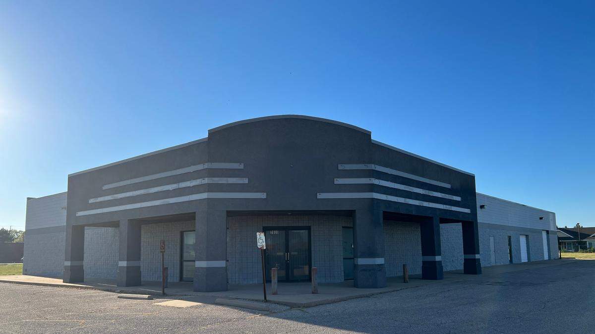 Jill Hattan is opening Don Hattan West, the fourth car dealership in her Don Hattan Dealerships, in a former Harley-Davidson dealership on West Kellogg.