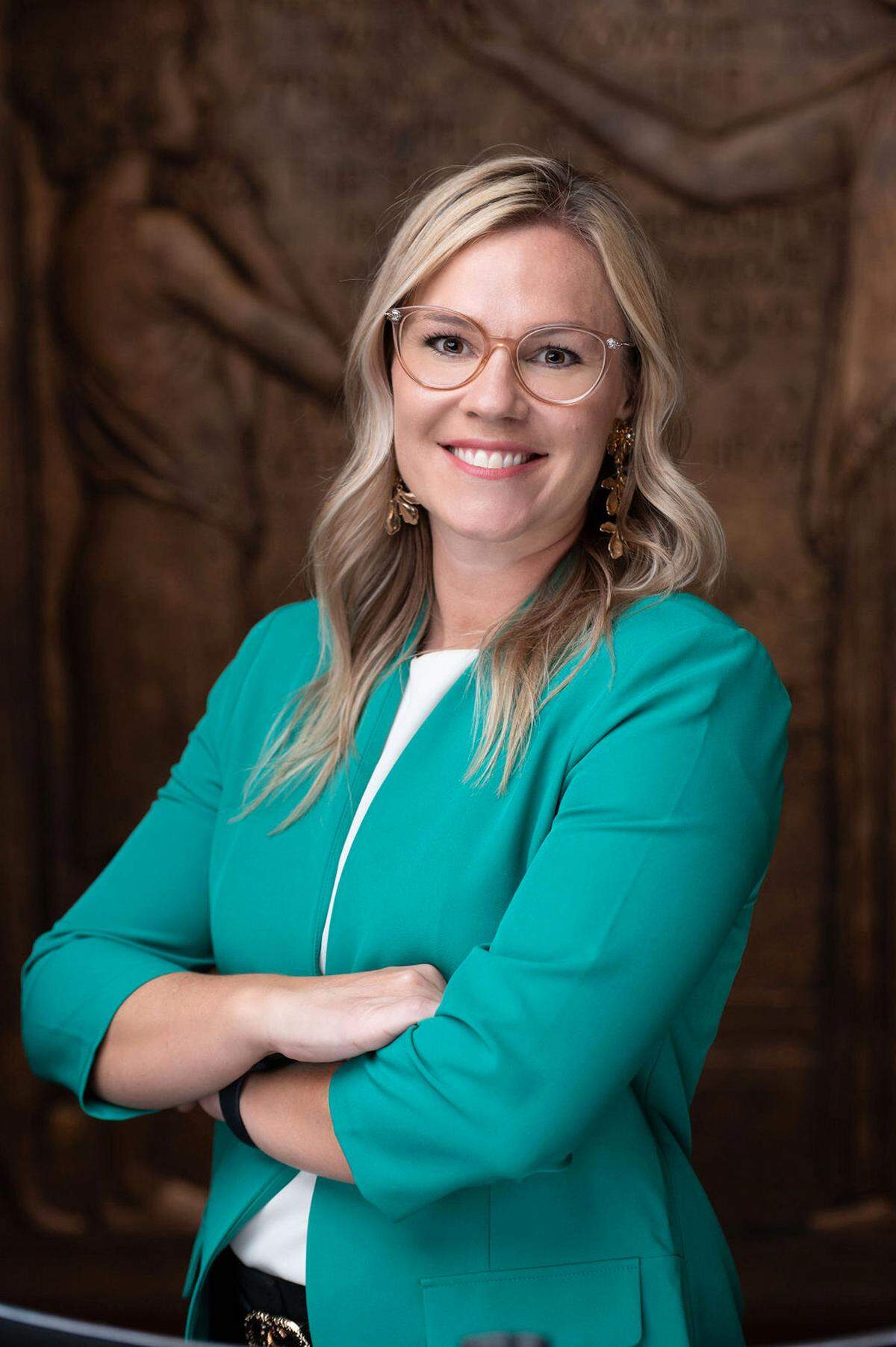 Stephanie Wise