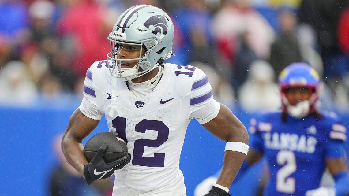Kansas State, Utah teams to watch in Big 12 power rankings | Wichita Eagle
