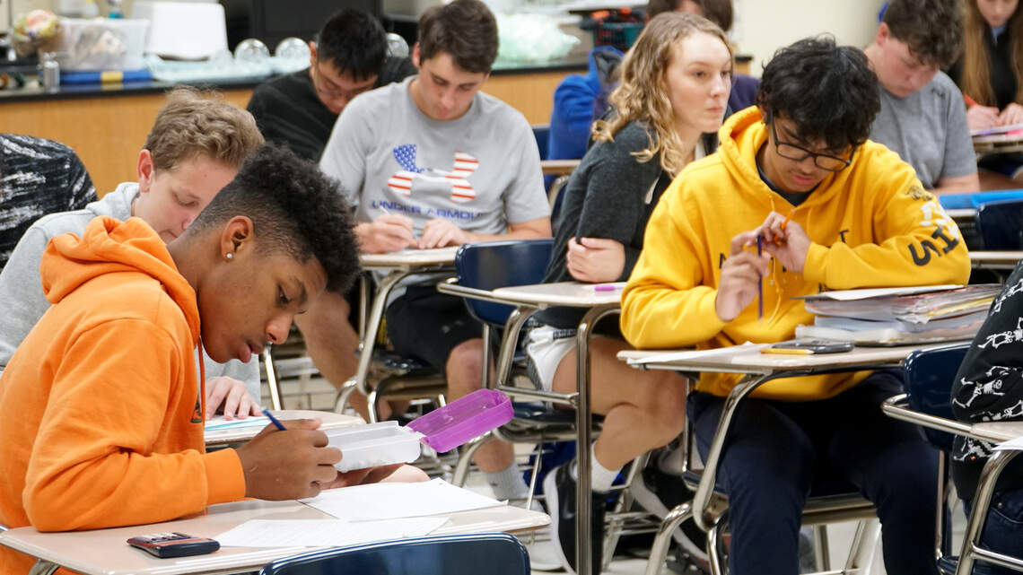 School district calendars rarely are simple, but next year’s is worse than most