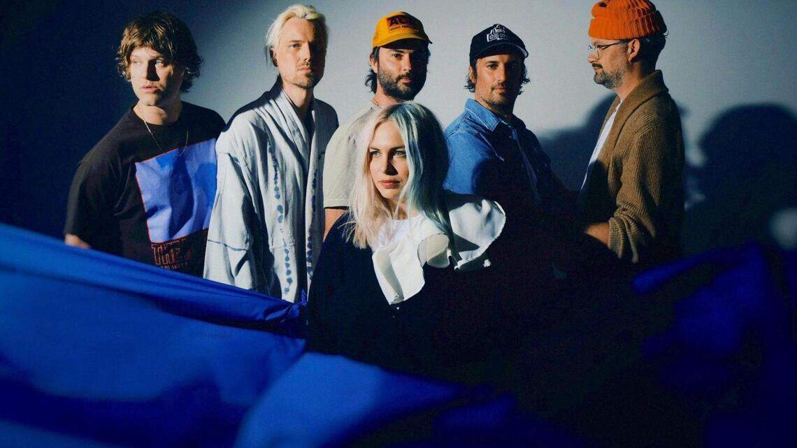 A list of concerts headed for the Wichita area, updated on May 3