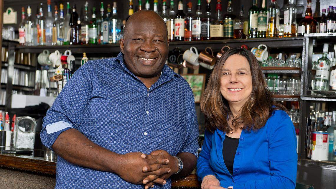 Even more black-owned restaurants in Wichita