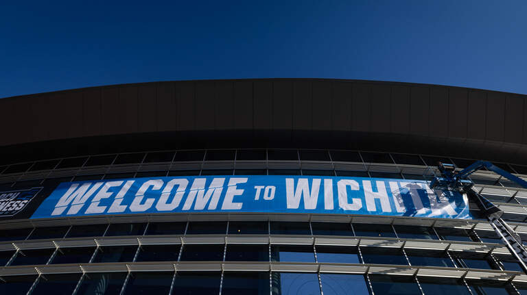 Inside Wichita’s winning bid that beat 7 cities to bring March Madness back