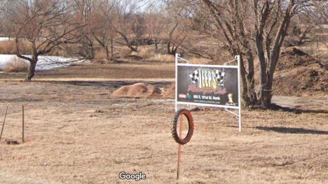 The Park City Police Department is working to learn what led to the death of a 77-year-old man at the Jeeps Motorcycle Club track on Friday.