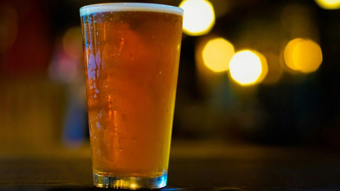 Beer bar in Kansas is named one of the best in US. What makes it award-winning?