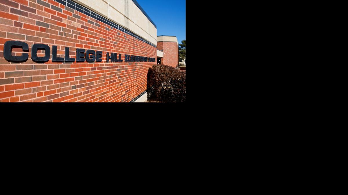 College Hill Elementary remains closed after a fire last summer caused “substantially more than the initial assessment” in damages, according to a district document. (March 10, 2014)

