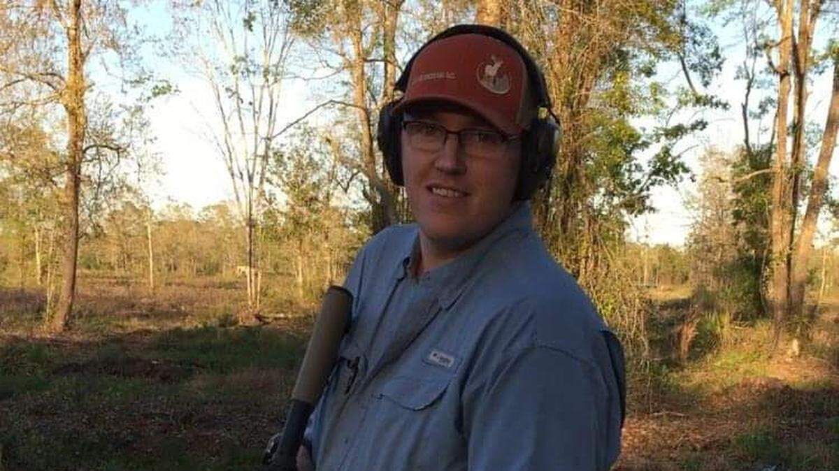 Andy Nusbaum is opening Andy’s Guns in northwest Wichita next month because he says there’s a need for a shop like his in that area.