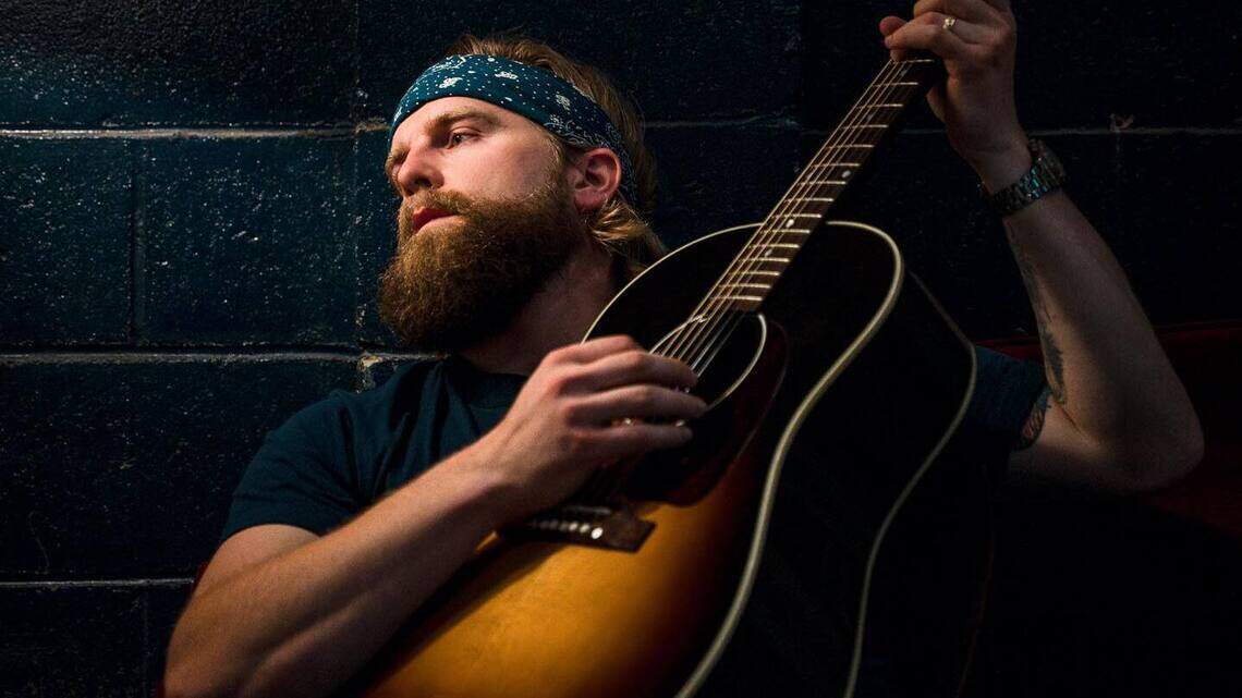 A list of concerts headed for Wichita, updated on Oct. 19