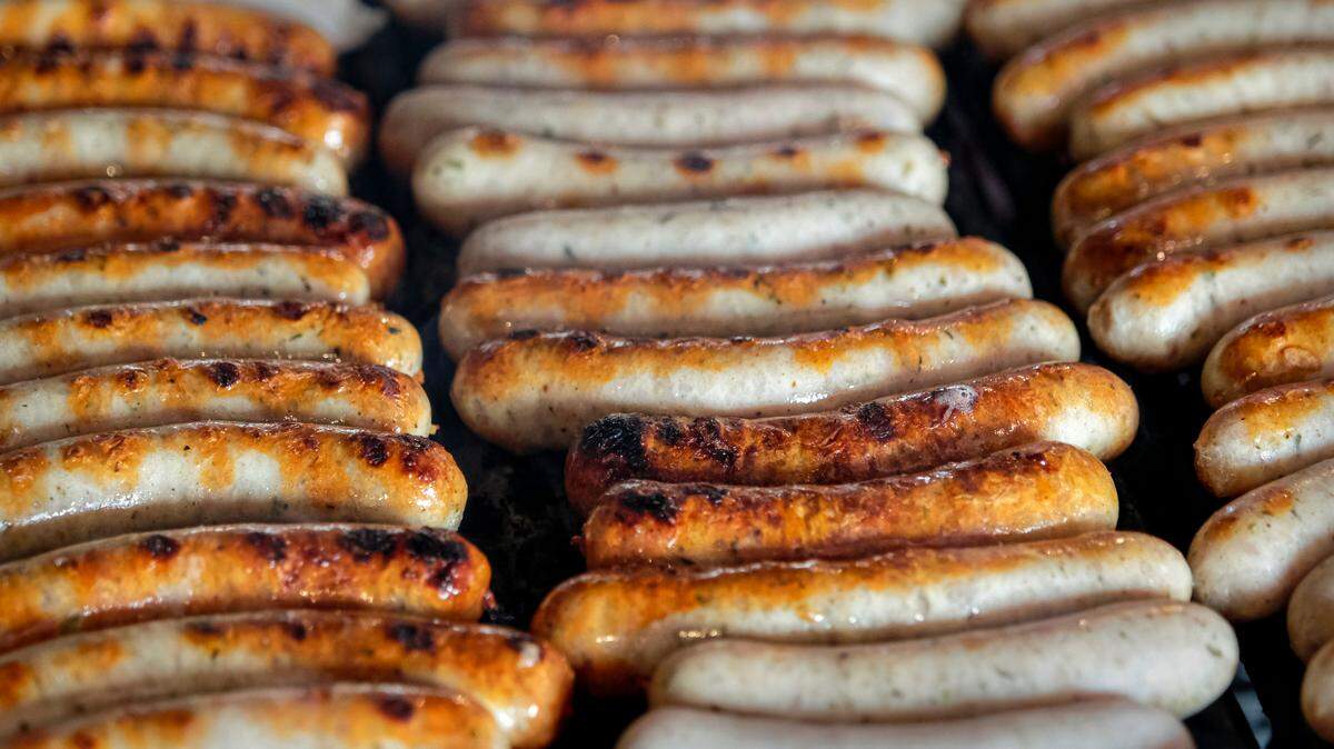 Johnsonville has recalled its cheddar bratwurst product in 10 states, including Kentucky.