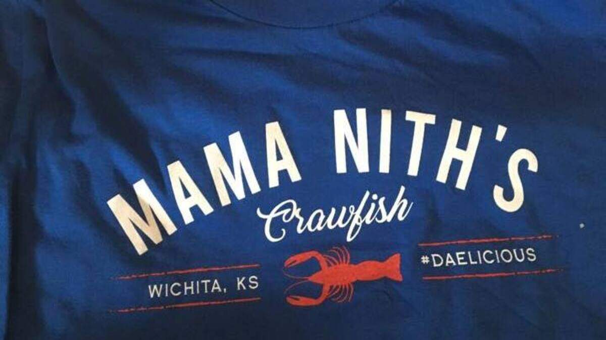 Mama Nith’s will deal in Cajun crawfish and other seafood dishes.