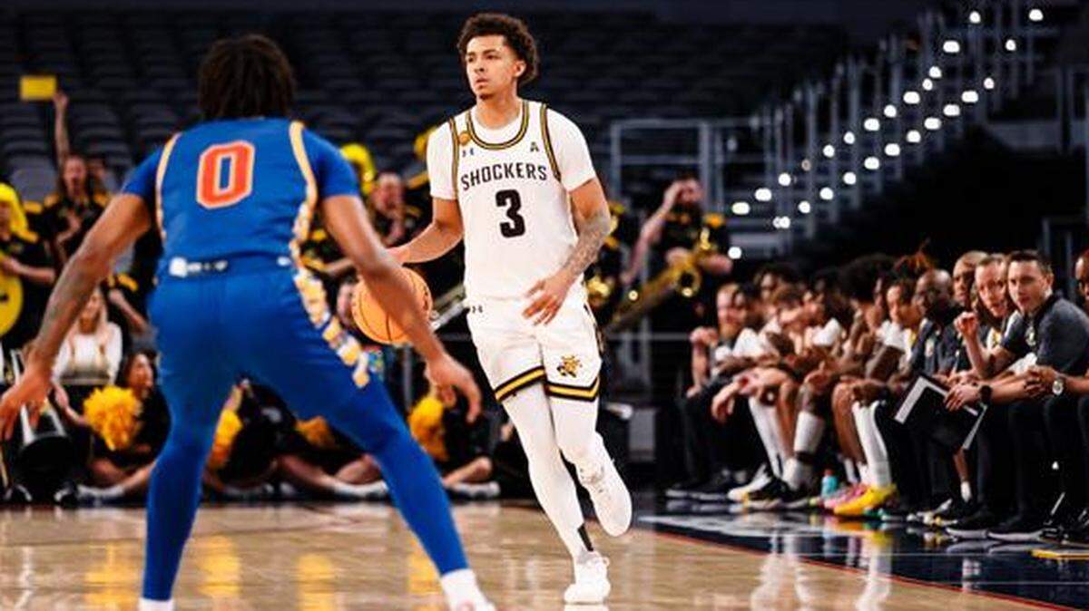 Wichita State point guard Craig Porter is starting to gain NBA traction after strong performances at combines across the country. He has three NBA workouts scheduled later this month.