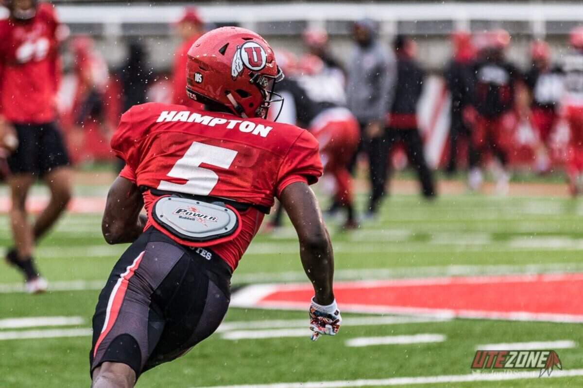 Tyquez Hampton
