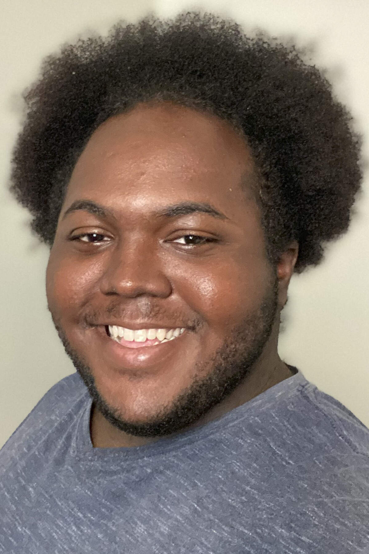 Tevin Smith
