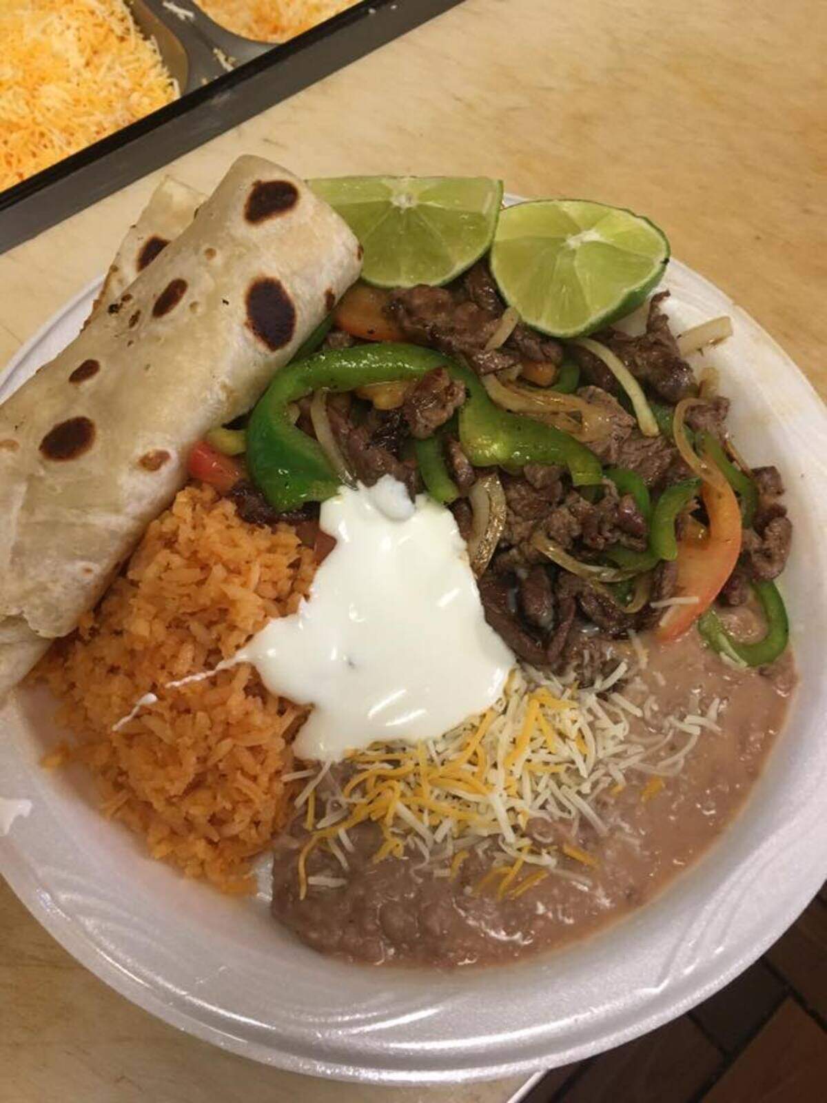 Los Mexican Burritos will open a second location soon in the former Walt’s space on South West Street.