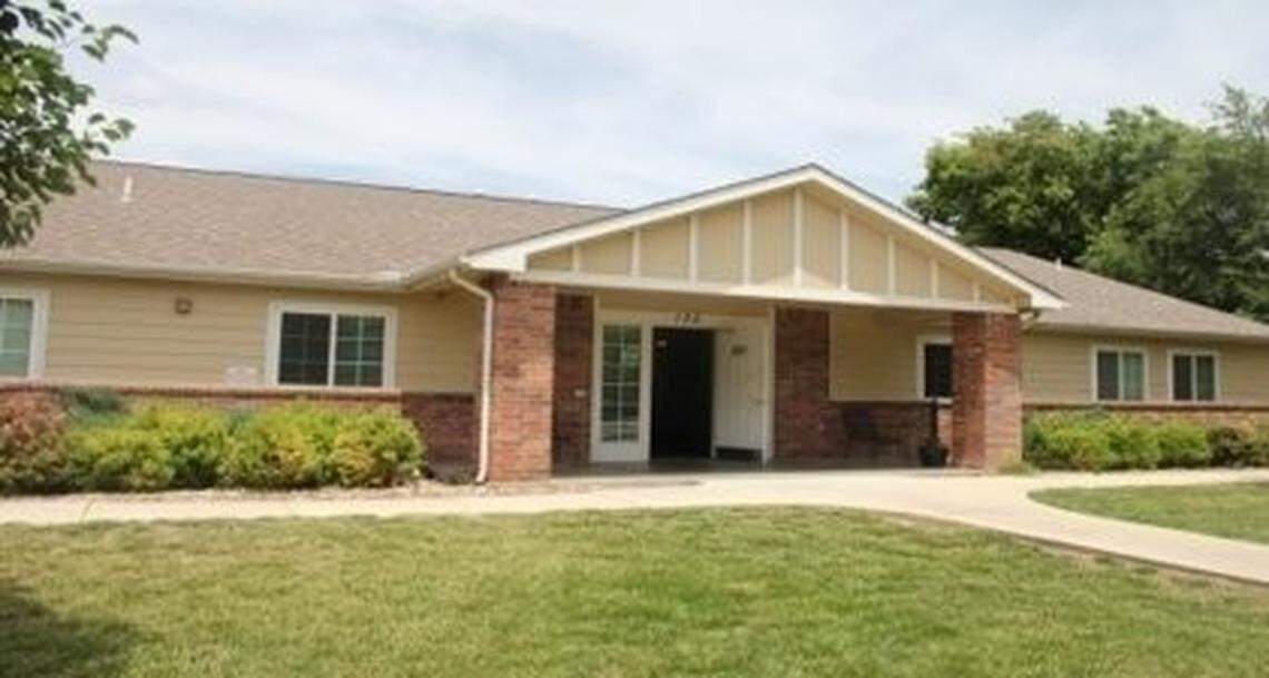 KETCH is breaking ground on its new Julia’s Place apartments Monday. They will open in about a year and look similar to the nonprofit’s 10th Street units.