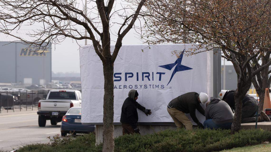 Boeing completes $4.7B acquisition of Wichita-based Spirit AeroSystems