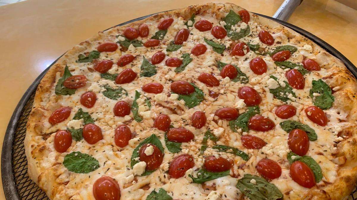 Mary’s Pizza at Towne East Square has closed.