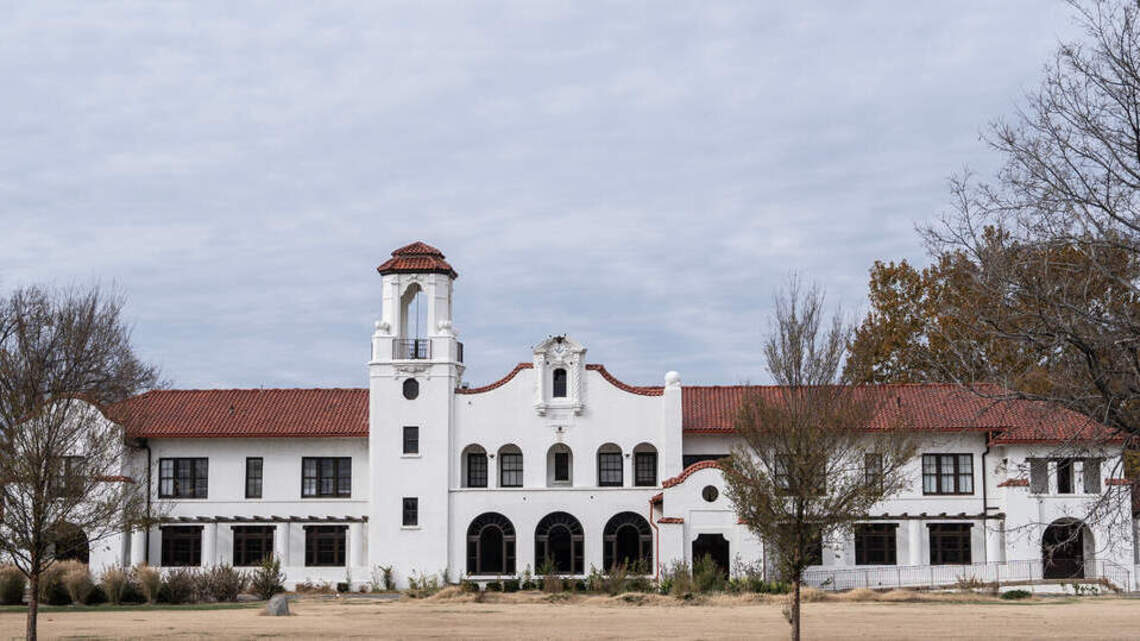 Oxford Senior Living wants permission to demolish part of former Masonic Home