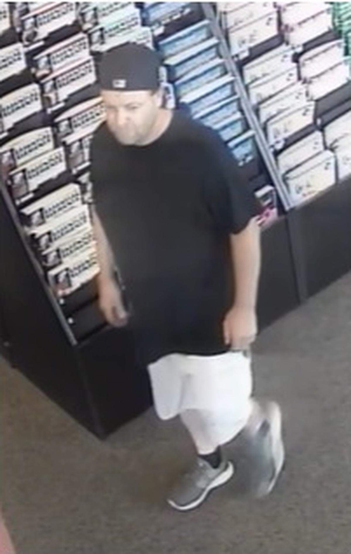 Police say a thief stole a $1,500 flute from Damm Music Center on Sept. 10.