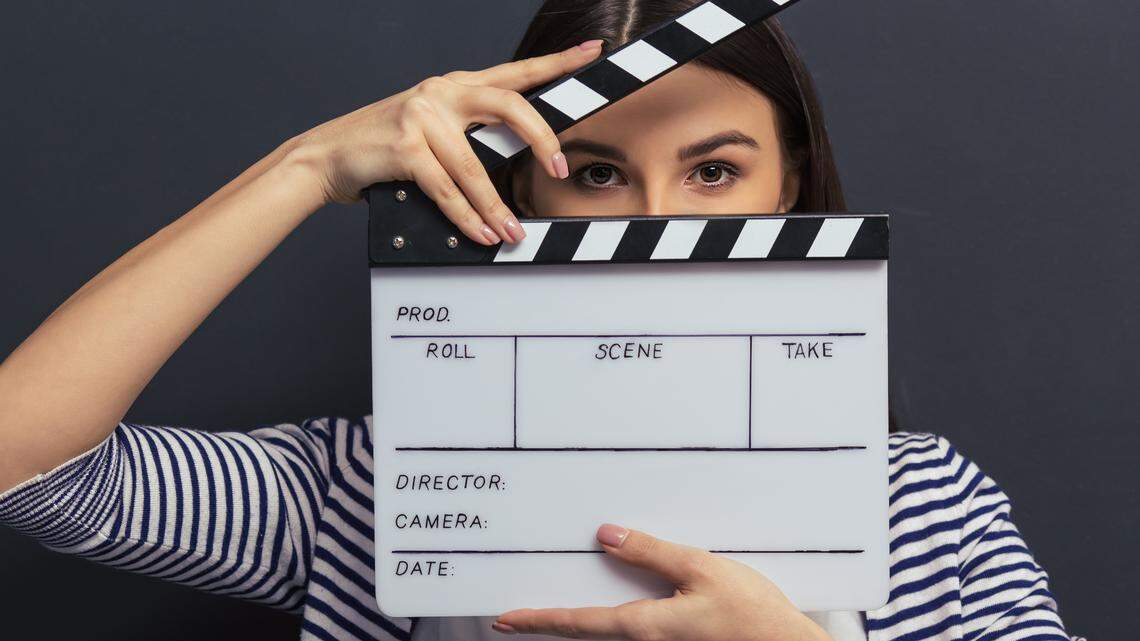 Can you make a movie in 36 hours? The Tallgrass Take 36 film race is this weekend