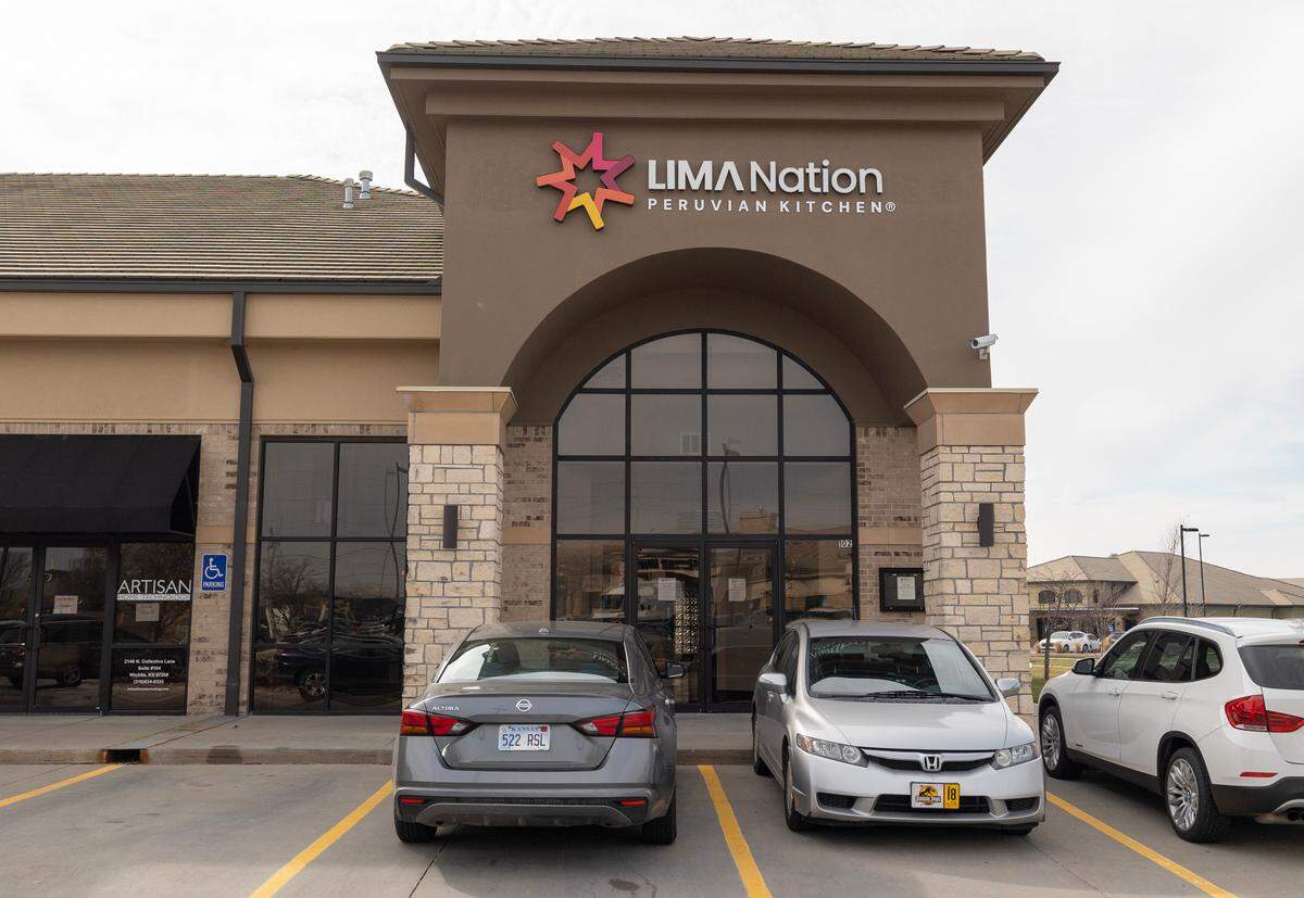 Wichita’s new restaurants for 2024.