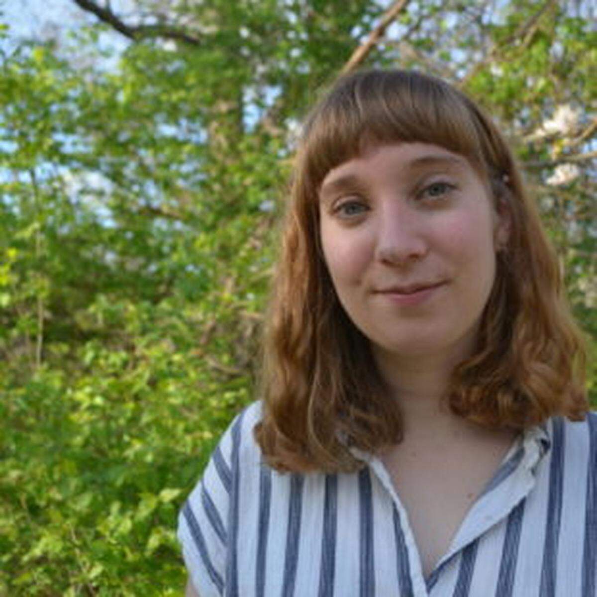 Profile Image of Megan Stringer