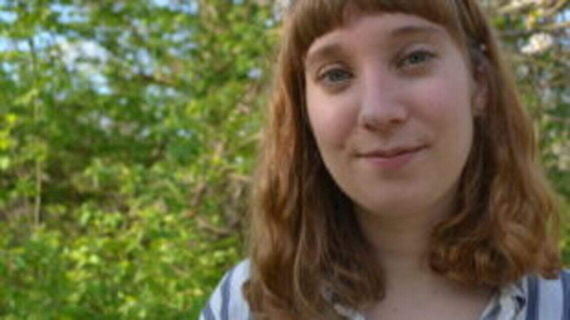Meet Megan Stringer, a new reporter covering labor and employment in Wichita