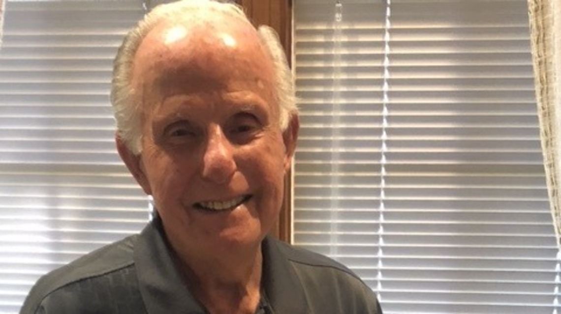 ‘I love the challenge’: Wichita golfer scores another hole-in-one, this one at age 90