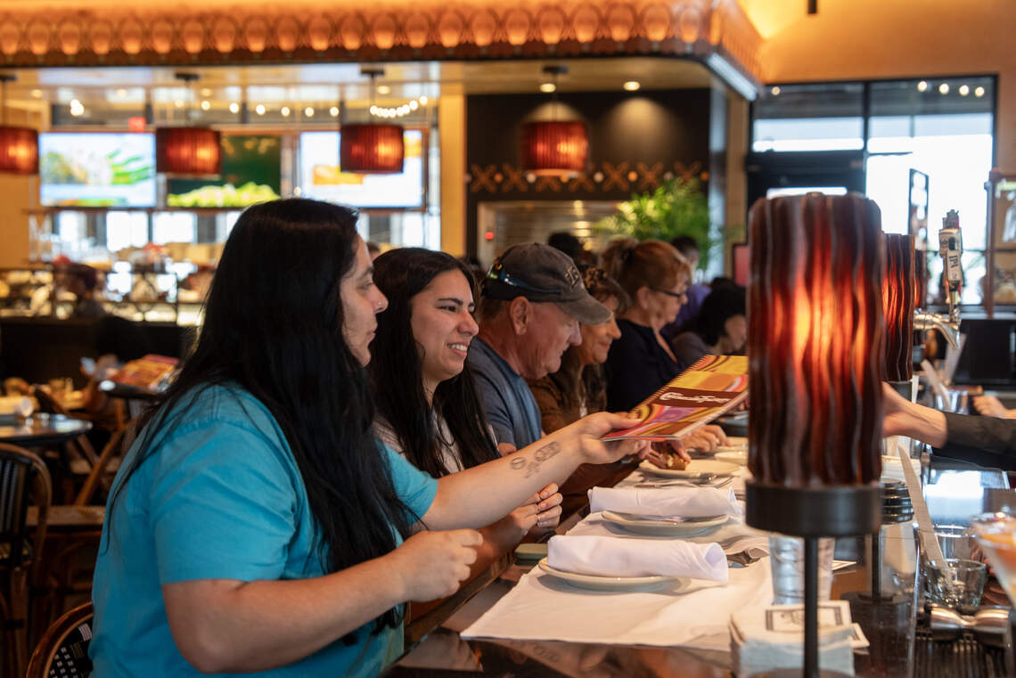 What you need to know before you visit Wichita’s new Cheesecake Factory ...