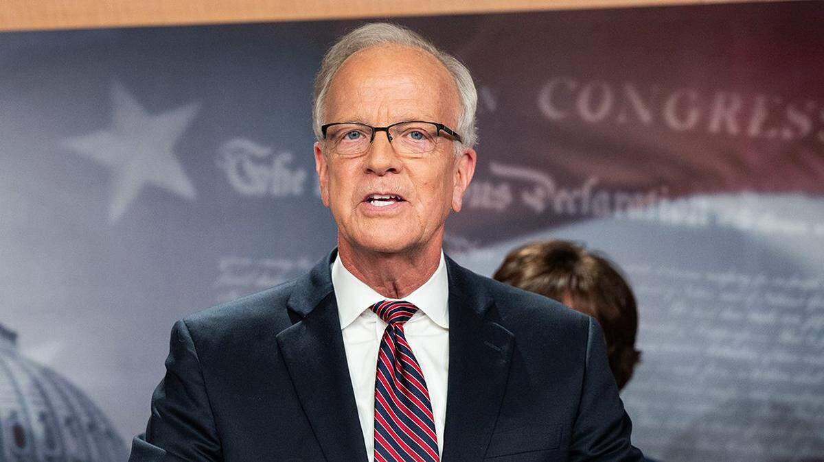 It’s time for Kansas Sen. Jerry Moran to step up in opposition to abuses of power by the Trump administration. 