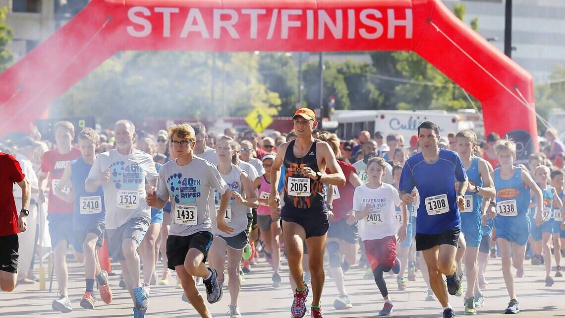 Wichita’s so confused by Riverfest this year. Here’s what will, won’t happen this weekend