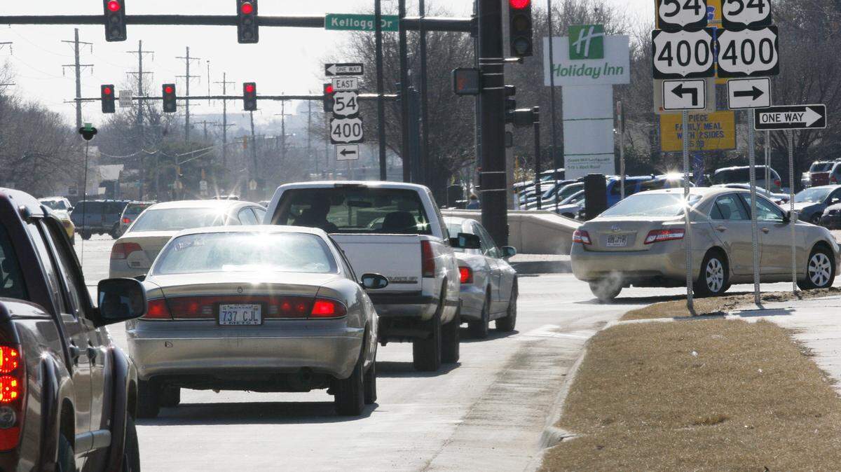 Kansas drivers can already choose from dozens of license plate designs, but there a few more coming in 2025.
