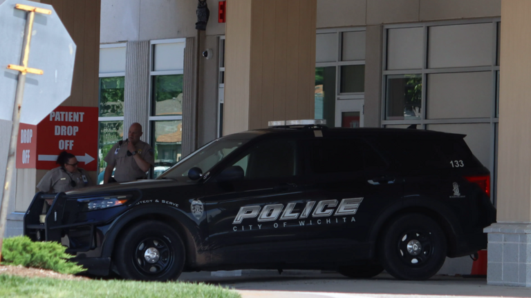 Fatal shooting, threats at Wichita hospital raise security concerns