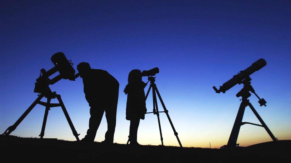 The nonprofit group that saved Lake Afton Observatory nearly two years ago celebrates this weekend with its first Astro Fest.