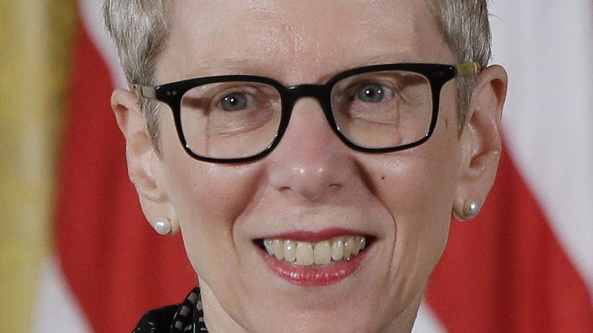 Terry Gross and her “Fresh Air” radio show have disappeared from KMUW, 89.1-FM. Station general manager Debra Fraser says it’s a combination of the high cost of the show and its shrinking listenership, at least on air.
