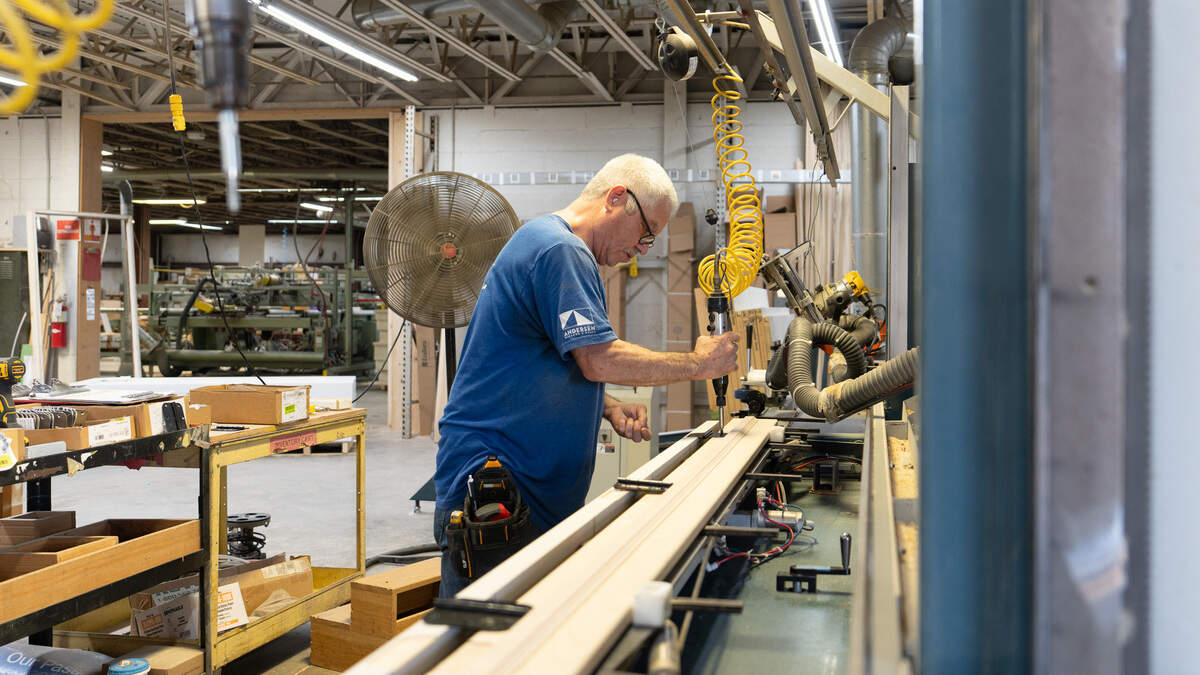 A 2024 Oklahoma purchase prompts Star Lumber to expand again, this time at home