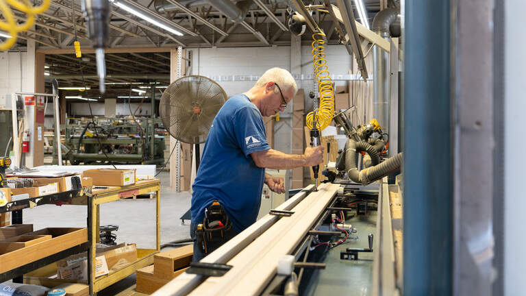 A 2024 Oklahoma purchase prompts Star Lumber to expand again, this time at home