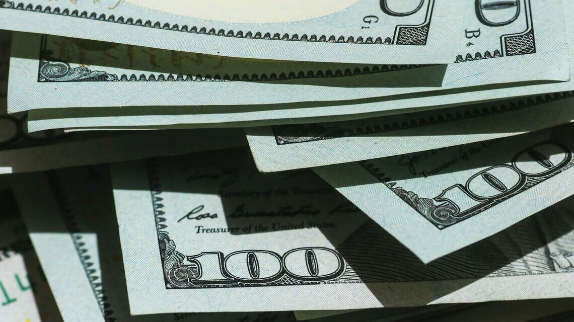 Lottery ticket sold in Kansas wins big Powerball prize as jackpot rises